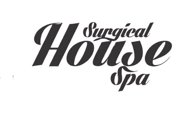 Surgical House Spa Logo